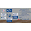 Peinture Murs, Boiseries, Radiateurs RIPOLIN Beige Peul Mat - étiquette