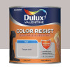 Peinture acrylique Dulux Valentine Color Resist Mat Taupe clair - 0,5L