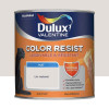 Peinture acrylique Dulux Valentine Color Resist Mat Lin Naturel - 0,5L