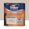 Peinture acrylique Dulux Valentine Color Resist Mat Beige nude - 0,5L