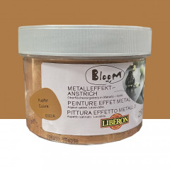 Peinture Libéron Effet Métal Cuivre - 0,25L