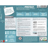 Peinture Glycéro Multi-matériaux V33 Direct Protect Coccinelle - étiquette