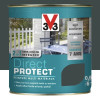 Peinture Glycéro Multi-matériaux V33 Direct Protect Anthracite - 0,5L
