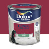Peinture multi-supports Dulux Valentine Crème de Couleur Satin Framboise - 0,5L