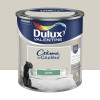 Peinture multi-supports Dulux Valentine Crème de Couleur Satin Galet - 0,5L