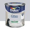 Peinture multi-supports Dulux Valentine Crème de Couleur Satin Hammam - 0,5L