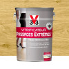 Vitrificateur V33  Passages Extrêmes Incolore Brillant