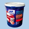 DIP Peinture Étanche Acrylique Multi-Supports Bleu Azur