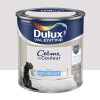 Peinture multi-supports Dulux Valentine Crème de Couleur Mat velouté Gris Tendance