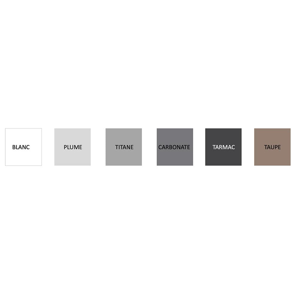 Peinture Rénovation Perfection Sol & Escalier V33 Blanc - nuancier Peinture Rénovation Perfection Sol & Escalier V33 Blanc - nuancier