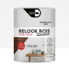 Peinture Maison Déco Relook Bois Les Unis Satin Craie
