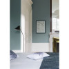 Peinture LIBÉRON Velours de Peinture Bleu Neptune Ambiance 2