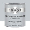Peinture LIBÉRON Velours de Peinture Lumière d'Opale 0,5L