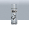 Peinture aérosol LIBÉRON Les Vapos Métal couleur Argent Métal Sablé