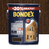 Lasure BONDEX Ultim'Protect 12ans Chêne Rustique - 6L Lasure BONDEX Ultim'Protect 12ans Chêne Rustique - 6L