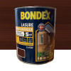Lasure BONDEX Ultra Classique Fongicide 5 ans Chêne rustique - 1L