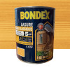 Lasure BONDEX Ultra Classique Fongicide 5 ans Chêne doré - 1L
