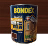 Lasure BONDEX Ultra Classique Fongicide 5 ans Chêne - 1L
