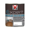 Huile Salle de Bain V33 Expert Incolore mat - pot