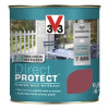 Peinture Glycéro Multi-matériaux V33 Direct Protect Hibiscus - 0,5L