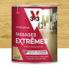 Vitrificateur Passages Extrêmes V33  Incolore brillant - 0,75L