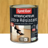 Vitrificateur Ultra Résistant Syntilor Incolore Satin - 0,75L