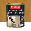 Vitrificateur Ultra Résistant Syntilor Chêne ciré teinté - 0,75L