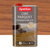 Cire parquet Syntilor Chêne clair - 1L