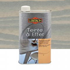 Teinte à Effet LIBÉRON Effet grisé - 0,5L