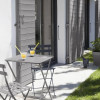 Bombe de peinture aérosol Glycéro Multi-matériaux V33 Direct Protect Gris galet - ambiance Bombe de peinture aérosol Glycéro Multi-matériaux V33 Direct Protect Gris galet - ambiance