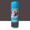 Bombe de peinture aérosol Glycéro Multi-matériaux V33 Direct Protect Rouille - 400ml