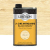 Cire antiquaire LIBÉRON Black Bison Chêne clair (liquide) - 0,5L