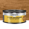 Cire antiquaire LIBÉRON Black Bison Chêne moyen - 0,5L