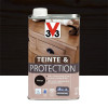Teinte & Protection V33 Wengé - 0,5L