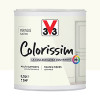 Peinture Multi-supports V33 Colorissim Satin Meringue - 0,5L