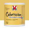 Peinture Multi-supports V33 Colorissim Satin Tournesol - 0,5L