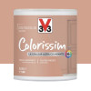 Peinture Multi-supports V33 Colorissim Satin Ocre Roussillon - 0,5L
