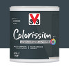 Peinture Multi-supports V33 Colorissim Mat Carbone - 0,5L