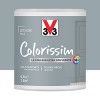 Peinture Multi-supports V33 Colorissim Mat Gris Acier - 0,5L