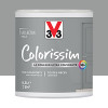 Peinture Multi-supports V33 Colorissim Mat Gris béton - 0,5L
