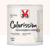 Peinture Multi-supports V33 Colorissim Mat Rose pétale - 0,5L