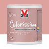 Peinture Multi-supports V33 Colorissim Mat Rose Venise - 0,5L
