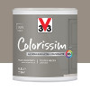 Peinture Multi-supports V33 Colorissim Mat Taupe - 0,5L
