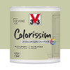 Peinture Multi-supports V33 Colorissim Mat Vert amande - 0,5L Peinture Multi-supports V33 Colorissim Mat Vert amande - 0,5L