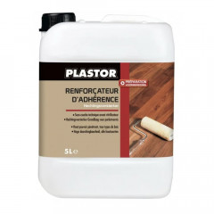 Renforçateur d'adhérence Plastor - 5L