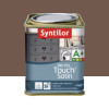 Vernis SYNTILOR Touch' Satin Ecorce - 0,25L