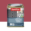 Vernis SYNTILOR Touch' Satin Framboise - 0,25L