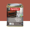 Vernis SYNTILOR Touch' Soft Rouge cosmic - 0,25L