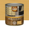 Vernis Xyladécor Meubles en bois Chêne clair - 0,5L
