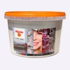 Peinture acrylique Mate ALPINA Nordica Light